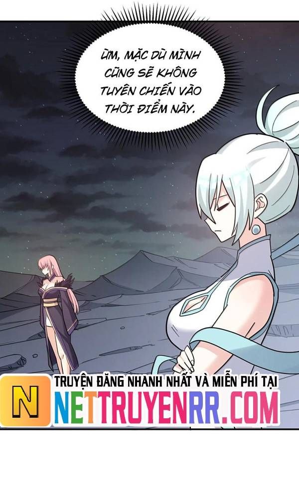 đọc truyện Thế Nhân Thực Sự Tin Tôi Là Đại Boss Chương 120 ảnh 21 tại Thiên Thai Truyện