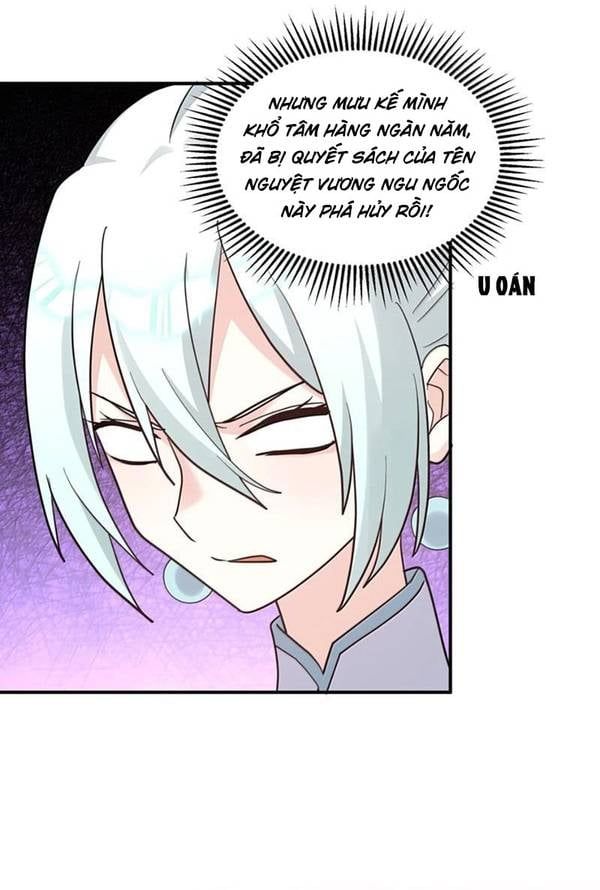 đọc truyện Thế Nhân Thực Sự Tin Tôi Là Đại Boss Chương 120 ảnh 22 tại Thiên Thai Truyện