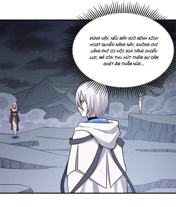 đọc truyện Thế Nhân Thực Sự Tin Tôi Là Đại Boss Chương 120 ảnh 24 tại Thiên Thai Truyện