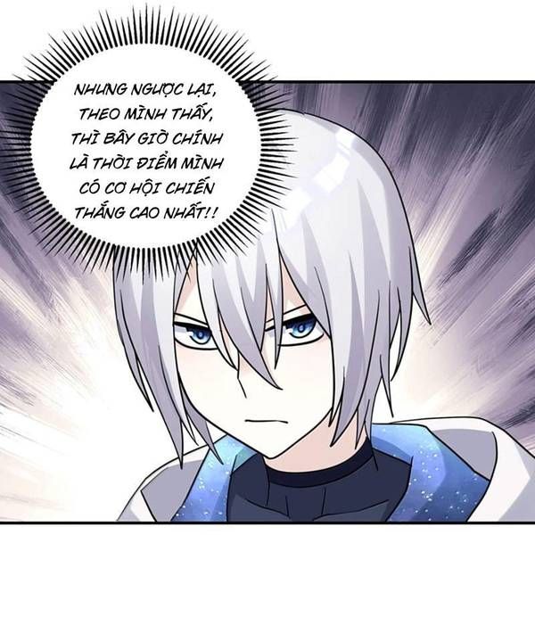 đọc truyện Thế Nhân Thực Sự Tin Tôi Là Đại Boss Chương 120 ảnh 25 tại Thiên Thai Truyện