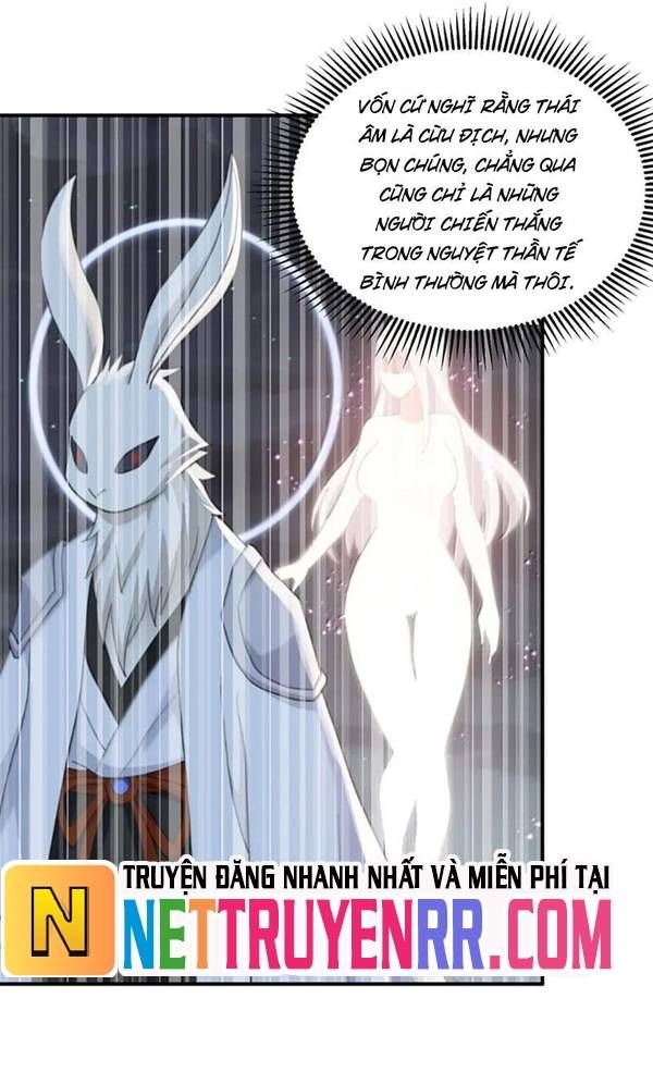 đọc truyện Thế Nhân Thực Sự Tin Tôi Là Đại Boss Chương 120 ảnh 26 tại Thiên Thai Truyện