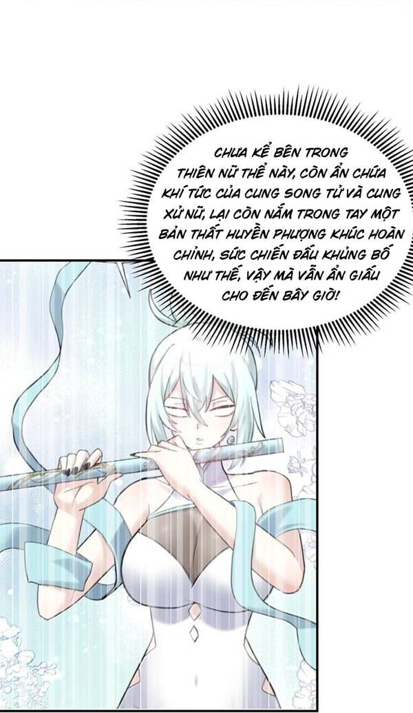 đọc truyện Thế Nhân Thực Sự Tin Tôi Là Đại Boss Chương 120 ảnh 28 tại Thiên Thai Truyện