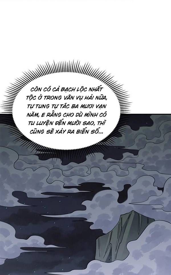 đọc truyện Thế Nhân Thực Sự Tin Tôi Là Đại Boss Chương 120 ảnh 29 tại Thiên Thai Truyện