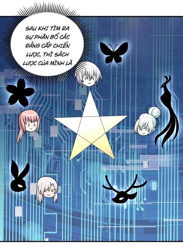 đọc truyện Thế Nhân Thực Sự Tin Tôi Là Đại Boss Chương 120 ảnh 31 tại Thiên Thai Truyện