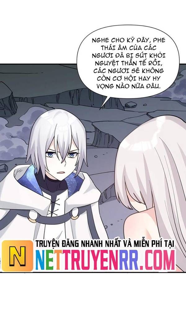 đọc truyện Thế Nhân Thực Sự Tin Tôi Là Đại Boss Chương 120 ảnh 36 tại Thiên Thai Truyện