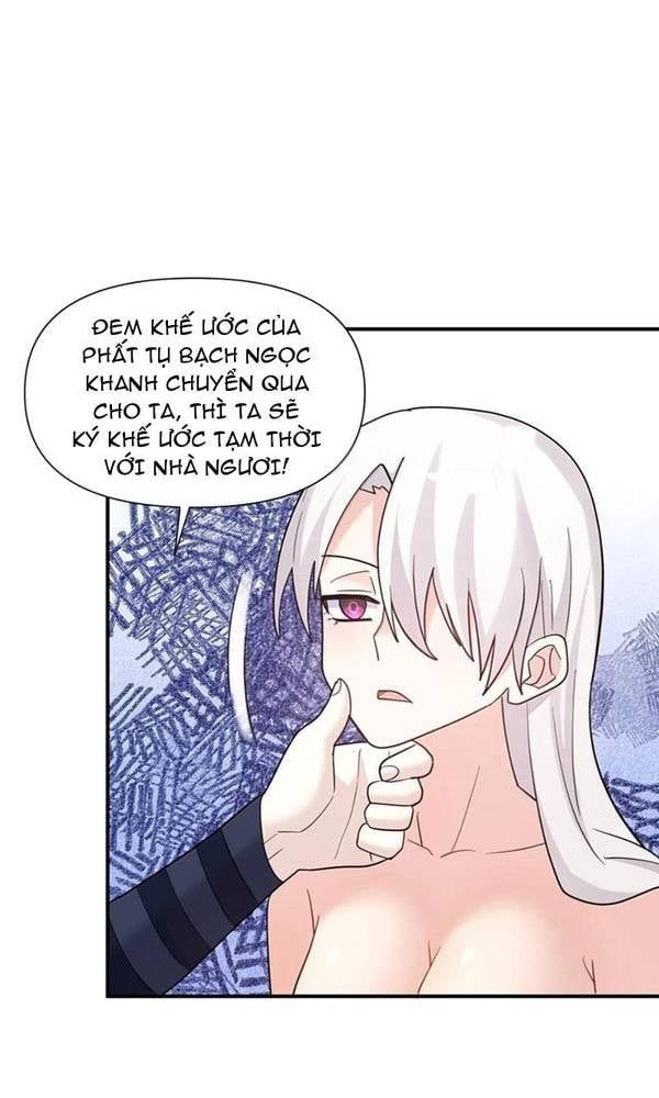 đọc truyện Thế Nhân Thực Sự Tin Tôi Là Đại Boss Chương 120 ảnh 37 tại Thiên Thai Truyện