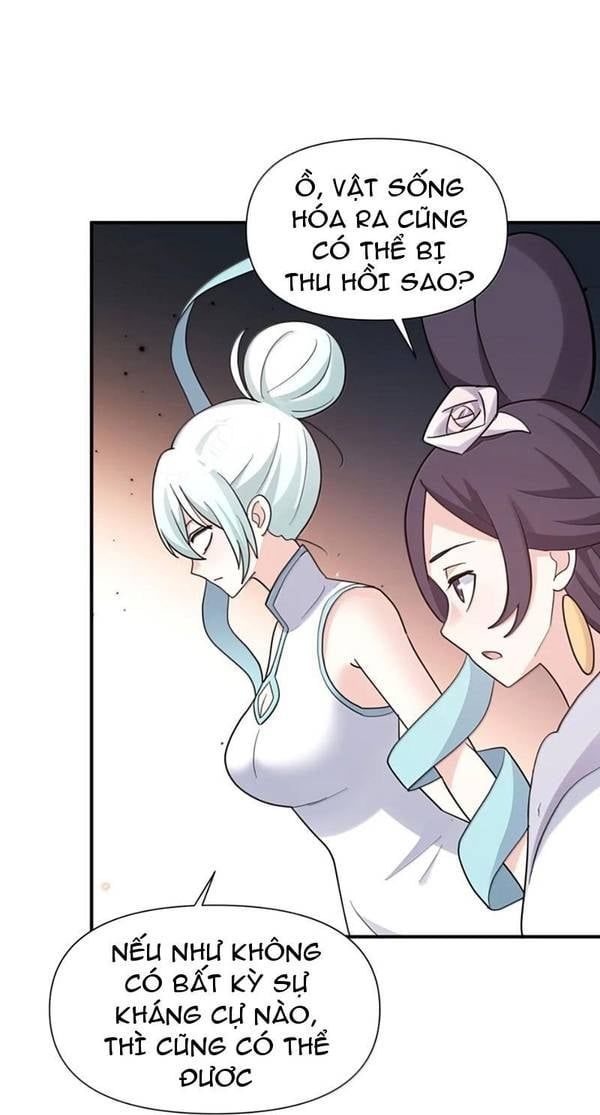 đọc truyện Thế Nhân Thực Sự Tin Tôi Là Đại Boss Chương 120 ảnh 42 tại Thiên Thai Truyện