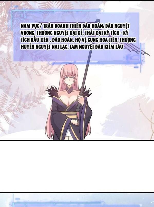 đọc truyện Thế Nhân Thực Sự Tin Tôi Là Đại Boss Chương 120 ảnh 49 tại Thiên Thai Truyện