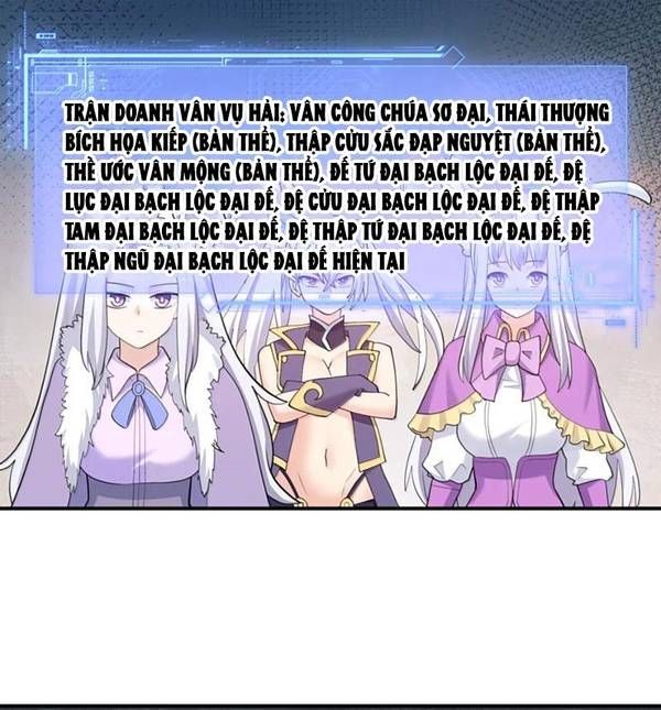 đọc truyện Thế Nhân Thực Sự Tin Tôi Là Đại Boss Chương 120 ảnh 52 tại Thiên Thai Truyện