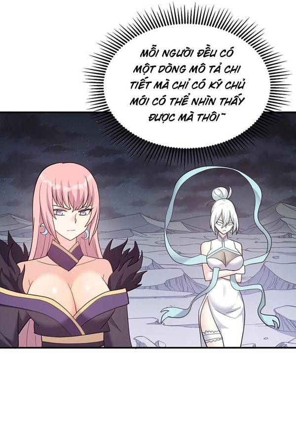 đọc truyện Thế Nhân Thực Sự Tin Tôi Là Đại Boss Chương 120 ảnh 57 tại Thiên Thai Truyện