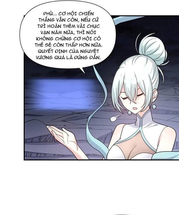 đọc truyện Thế Nhân Thực Sự Tin Tôi Là Đại Boss Chương 120 ảnh 60 tại Thiên Thai Truyện