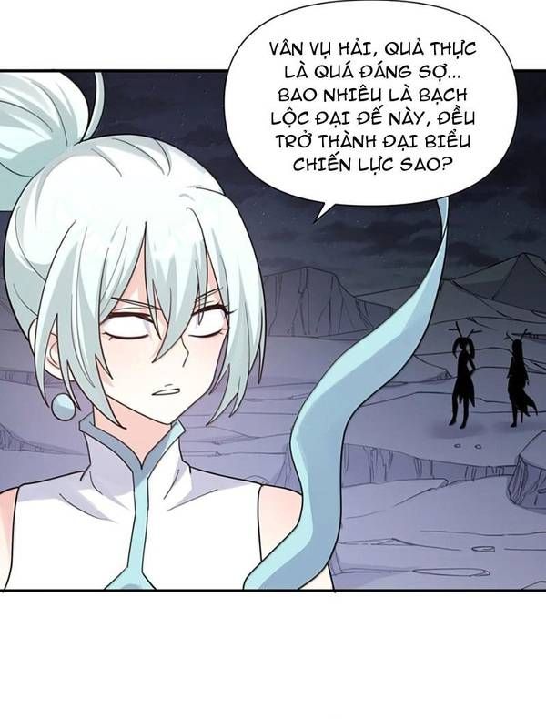 đọc truyện Thế Nhân Thực Sự Tin Tôi Là Đại Boss Chương 120 ảnh 61 tại Thiên Thai Truyện