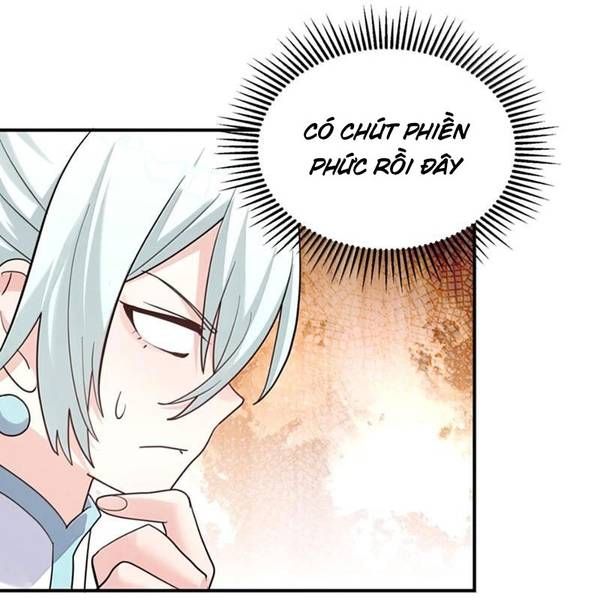 đọc truyện Thế Nhân Thực Sự Tin Tôi Là Đại Boss Chương 120 ảnh 62 tại Thiên Thai Truyện