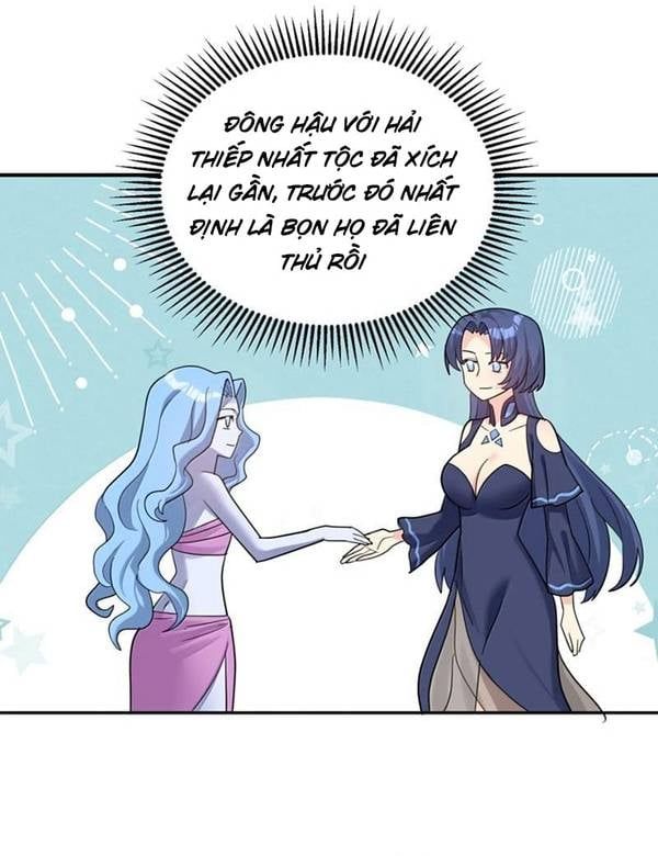 đọc truyện Thế Nhân Thực Sự Tin Tôi Là Đại Boss Chương 120 ảnh 63 tại Thiên Thai Truyện