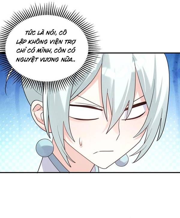 đọc truyện Thế Nhân Thực Sự Tin Tôi Là Đại Boss Chương 120 ảnh 65 tại Thiên Thai Truyện