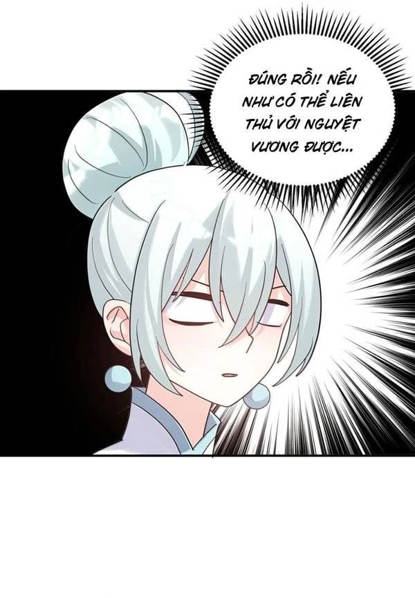 đọc truyện Thế Nhân Thực Sự Tin Tôi Là Đại Boss Chương 120 ảnh 66 tại Thiên Thai Truyện