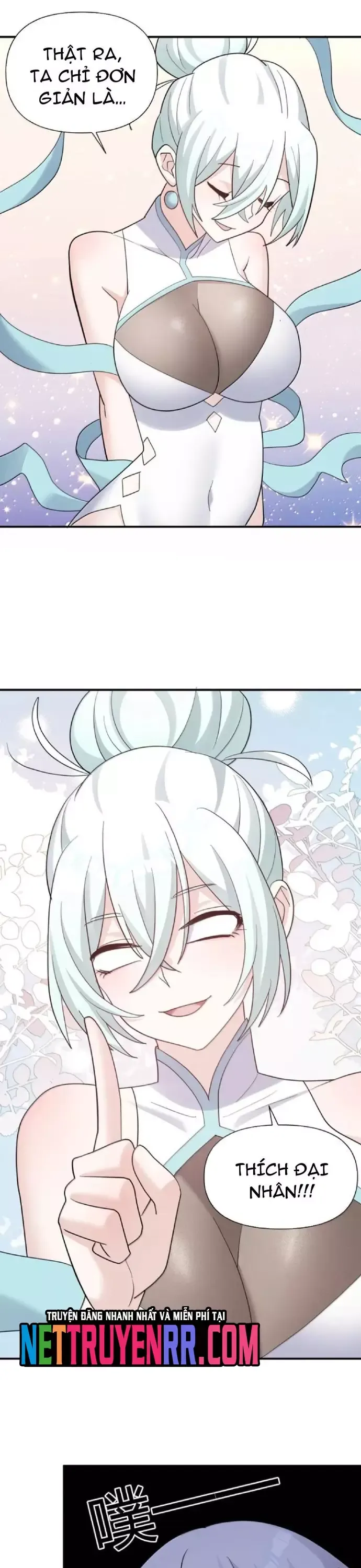 đọc truyện Thế Nhân Thực Sự Tin Tôi Là Đại Boss Chương 121 ảnh 13 tại Thiên Thai Truyện