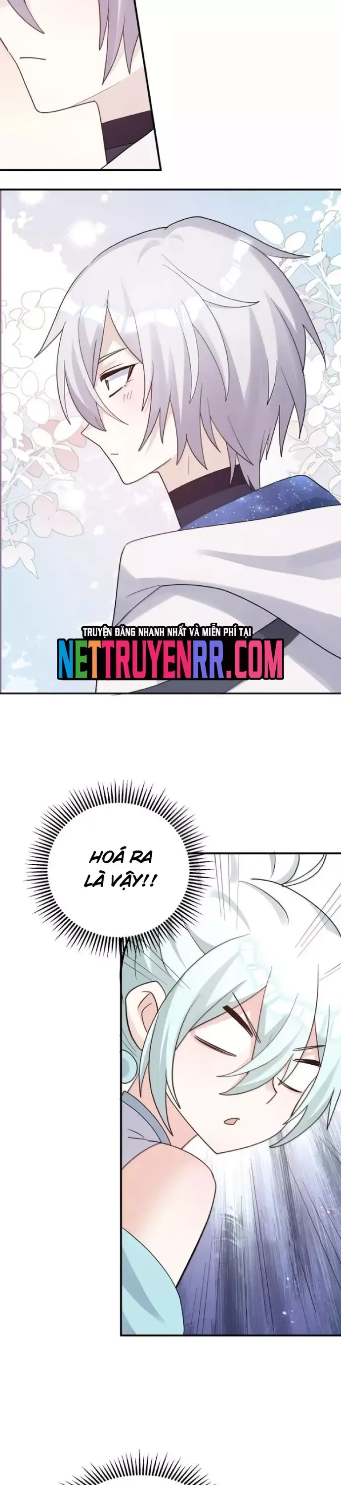 đọc truyện Thế Nhân Thực Sự Tin Tôi Là Đại Boss Chương 121 ảnh 9 tại Thiên Thai Truyện