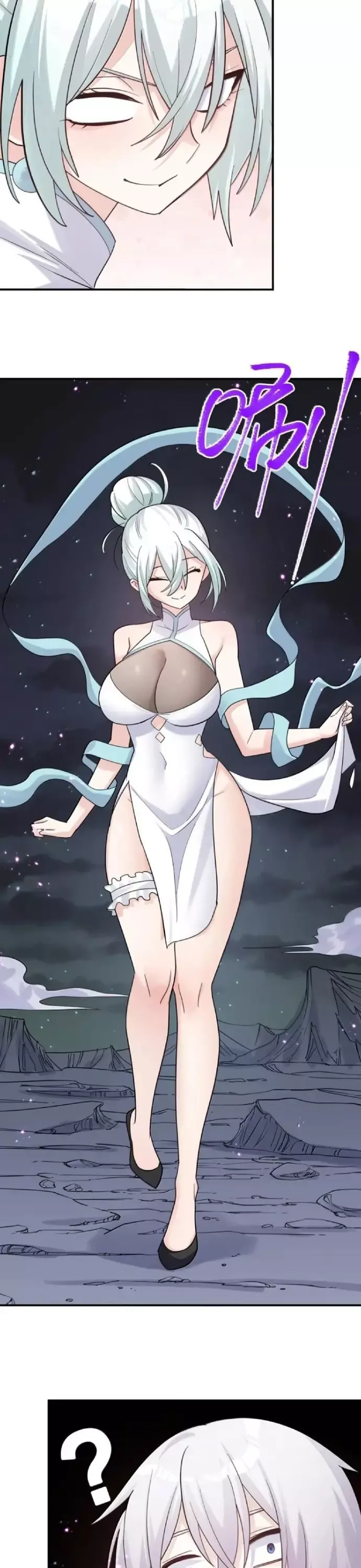 đọc truyện Thế Nhân Thực Sự Tin Tôi Là Đại Boss Chương 121 ảnh 11 tại Thiên Thai Truyện