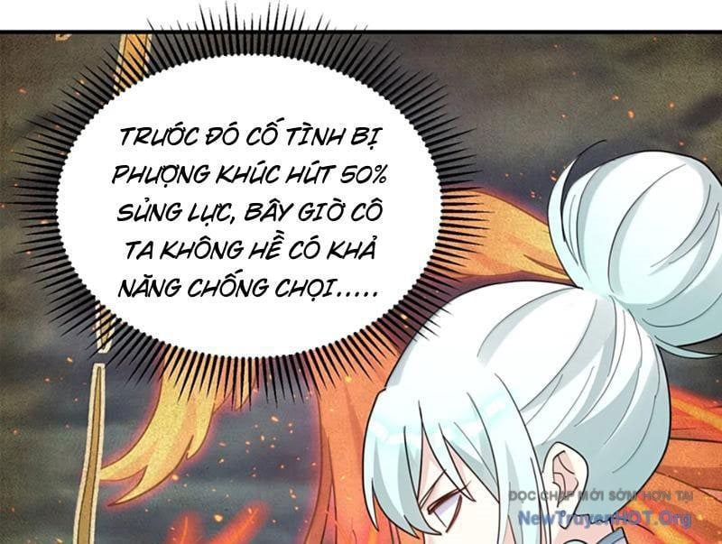 đọc truyện Thế Nhân Thực Sự Tin Tôi Là Đại Boss Chương 122 ảnh 42 tại Thiên Thai Truyện