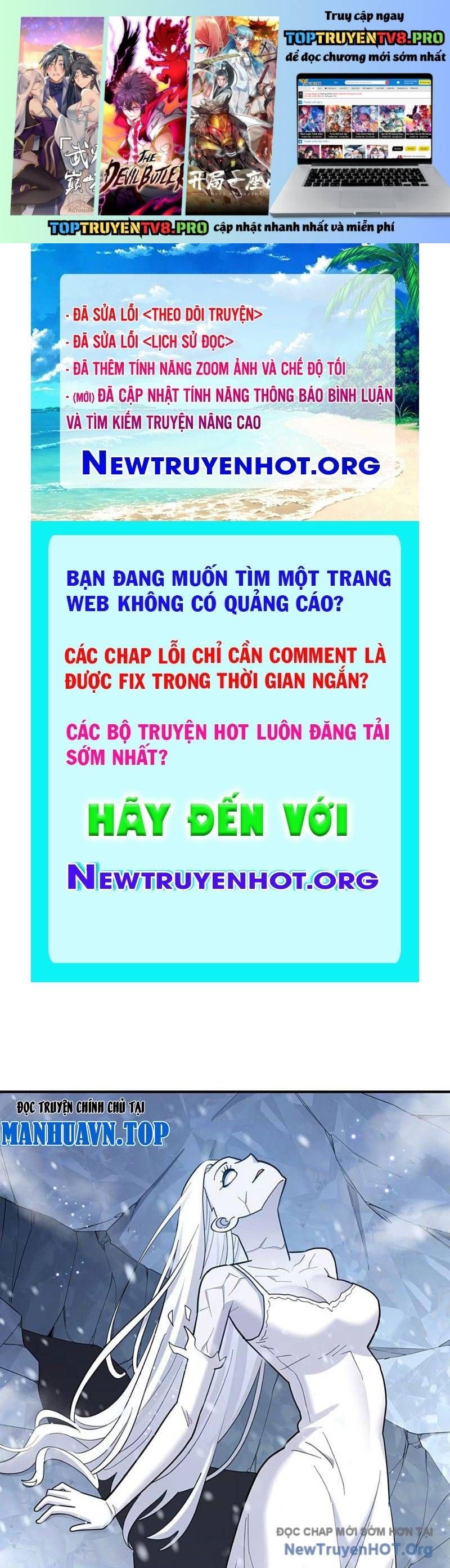 đọc truyện Thế Nhân Thực Sự Tin Tôi Là Đại Boss Chương 123 ảnh 3 tại Thiên Thai Truyện
