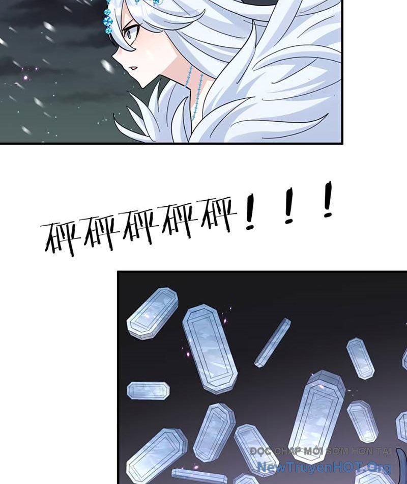 đọc truyện Thế Nhân Thực Sự Tin Tôi Là Đại Boss Chương 123 ảnh 14 tại Thiên Thai Truyện