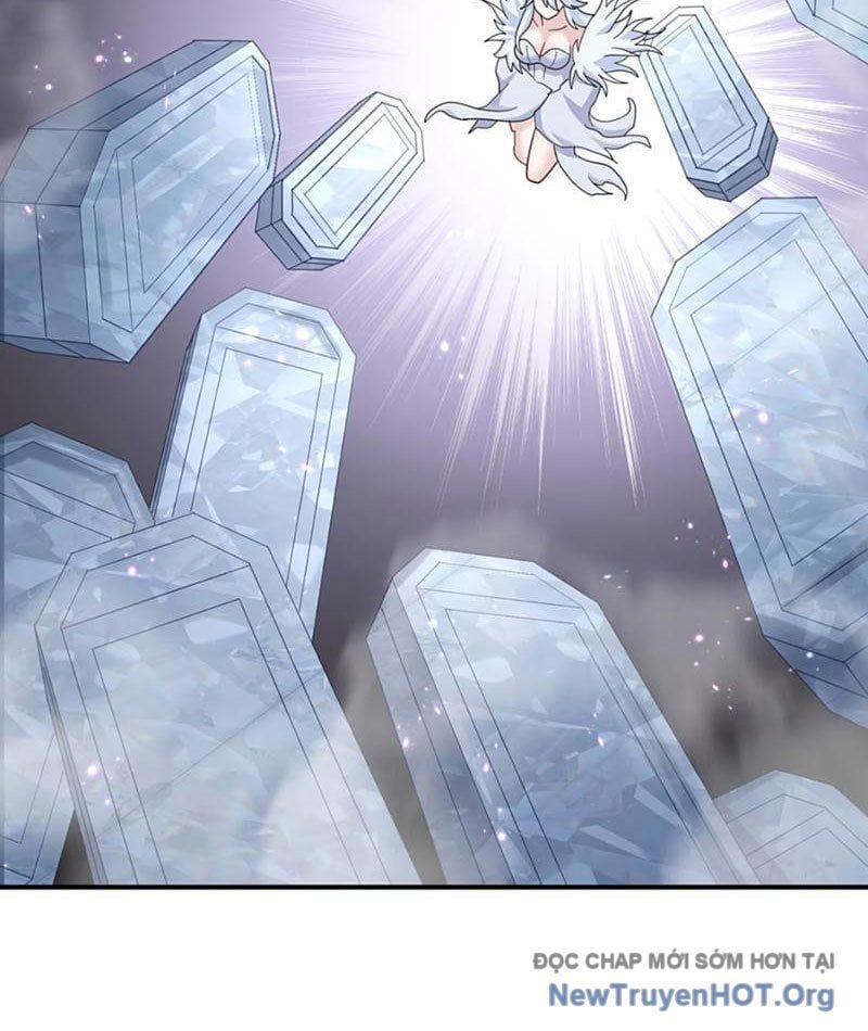 đọc truyện Thế Nhân Thực Sự Tin Tôi Là Đại Boss Chương 123 ảnh 17 tại Thiên Thai Truyện