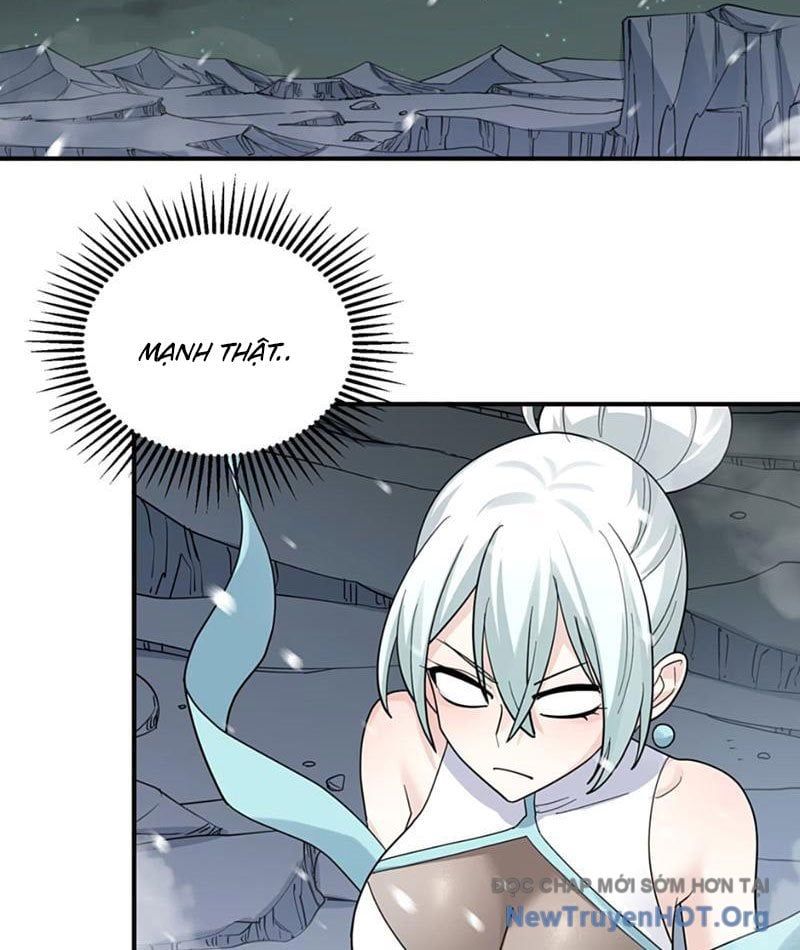 đọc truyện Thế Nhân Thực Sự Tin Tôi Là Đại Boss Chương 123 ảnh 21 tại Thiên Thai Truyện