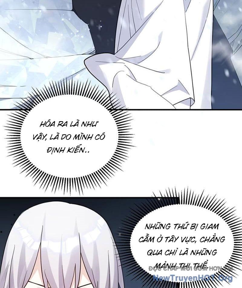 đọc truyện Thế Nhân Thực Sự Tin Tôi Là Đại Boss Chương 123 ảnh 4 tại Thiên Thai Truyện