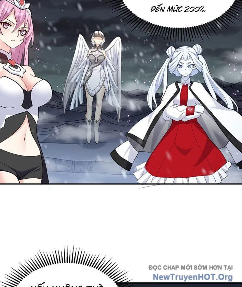 đọc truyện Thế Nhân Thực Sự Tin Tôi Là Đại Boss Chương 123 ảnh 34 tại Thiên Thai Truyện