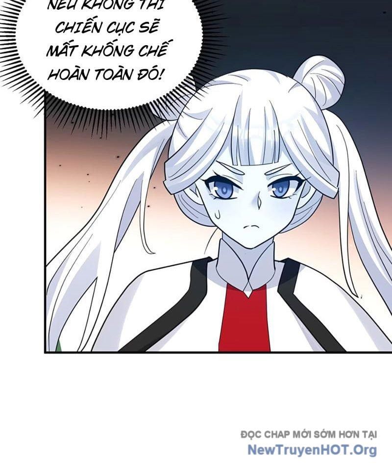 đọc truyện Thế Nhân Thực Sự Tin Tôi Là Đại Boss Chương 123 ảnh 35 tại Thiên Thai Truyện