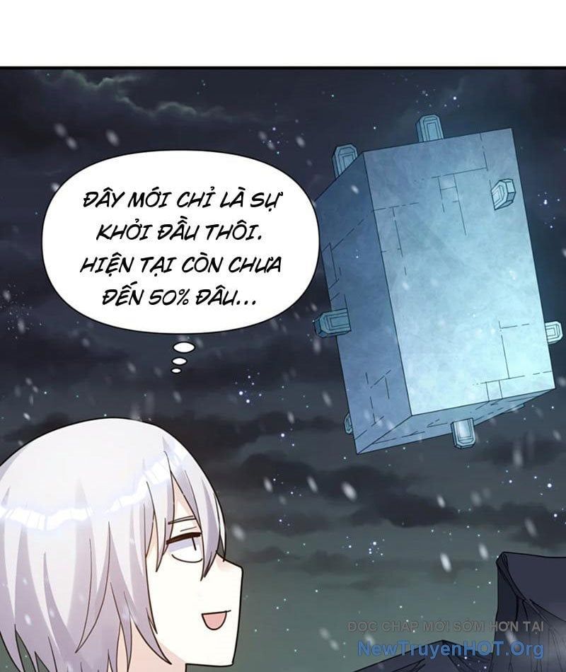 đọc truyện Thế Nhân Thực Sự Tin Tôi Là Đại Boss Chương 123 ảnh 36 tại Thiên Thai Truyện