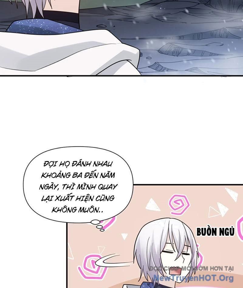 đọc truyện Thế Nhân Thực Sự Tin Tôi Là Đại Boss Chương 123 ảnh 37 tại Thiên Thai Truyện