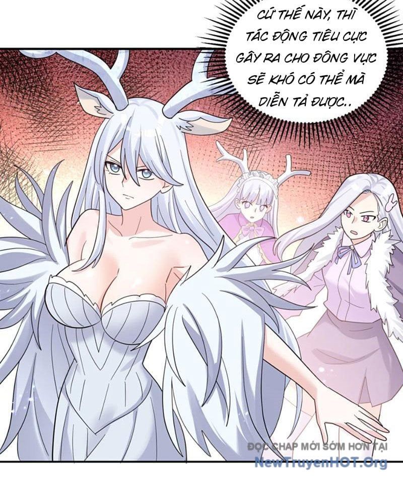 đọc truyện Thế Nhân Thực Sự Tin Tôi Là Đại Boss Chương 123 ảnh 46 tại Thiên Thai Truyện