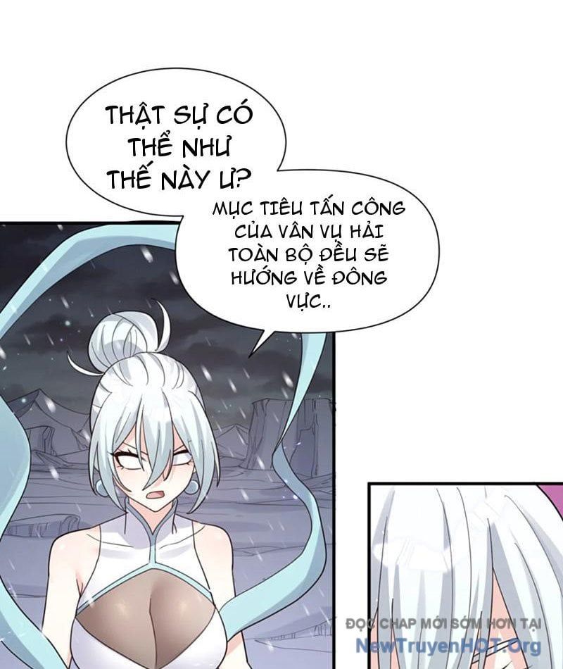 đọc truyện Thế Nhân Thực Sự Tin Tôi Là Đại Boss Chương 123 ảnh 47 tại Thiên Thai Truyện