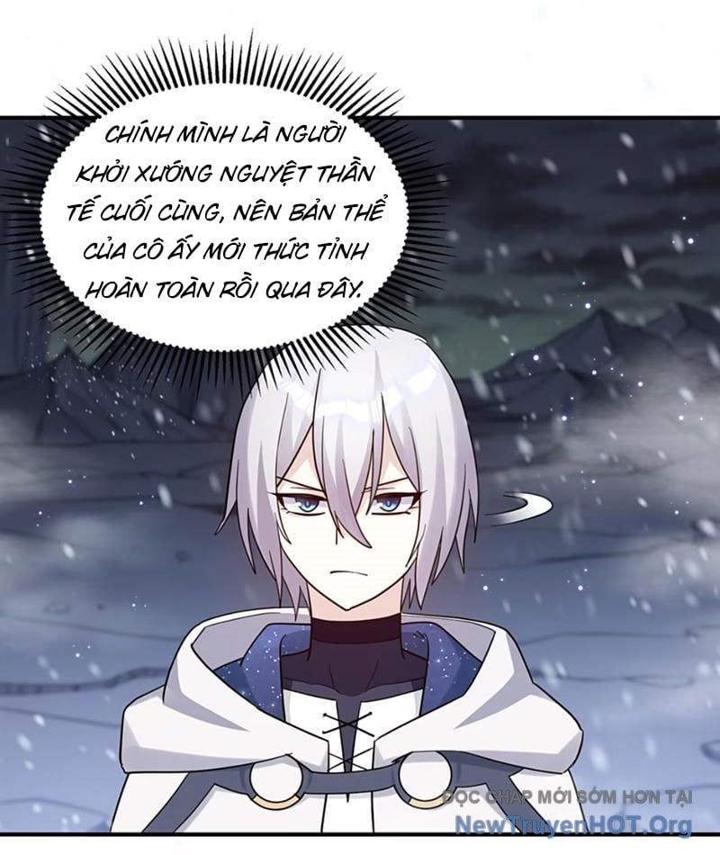 đọc truyện Thế Nhân Thực Sự Tin Tôi Là Đại Boss Chương 123 ảnh 7 tại Thiên Thai Truyện