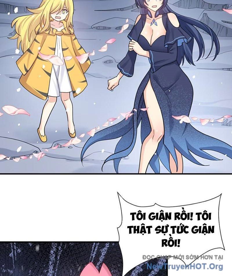 đọc truyện Thế Nhân Thực Sự Tin Tôi Là Đại Boss Chương 123 ảnh 61 tại Thiên Thai Truyện