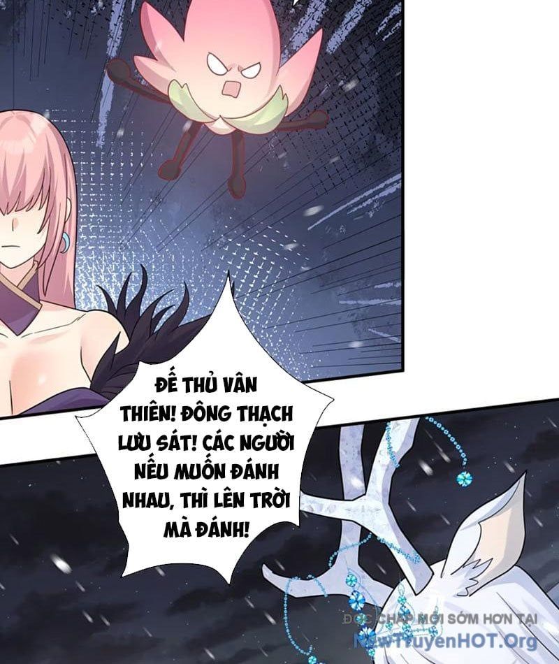 đọc truyện Thế Nhân Thực Sự Tin Tôi Là Đại Boss Chương 123 ảnh 62 tại Thiên Thai Truyện