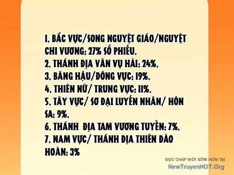 đọc truyện Thế Nhân Thực Sự Tin Tôi Là Đại Boss Chương 124 ảnh 107 tại Thiên Thai Truyện