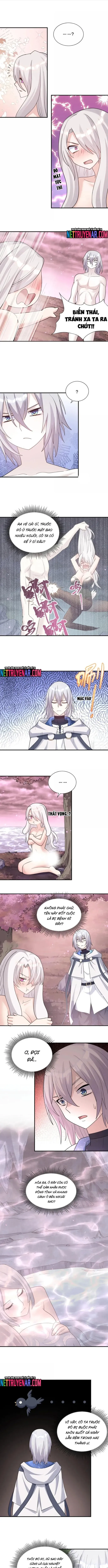 đọc truyện Thế Nhân Thực Sự Tin Tôi Là Đại Boss Chương 125 ảnh 4 tại Thiên Thai Truyện