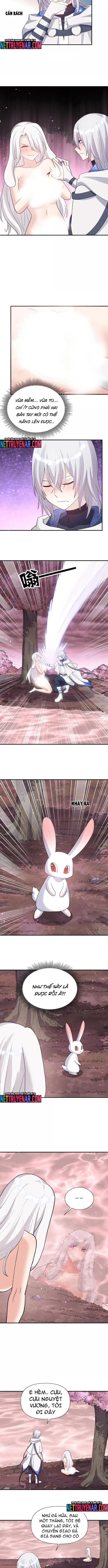 đọc truyện Thế Nhân Thực Sự Tin Tôi Là Đại Boss Chương 125 ảnh 7 tại Thiên Thai Truyện