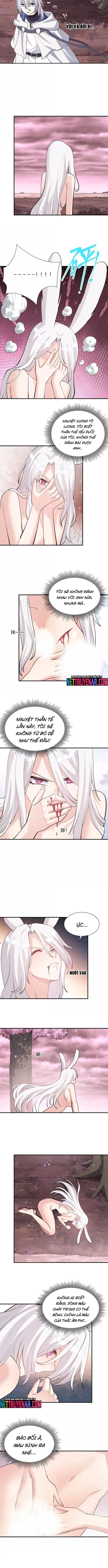 đọc truyện Thế Nhân Thực Sự Tin Tôi Là Đại Boss Chương 125 ảnh 8 tại Thiên Thai Truyện