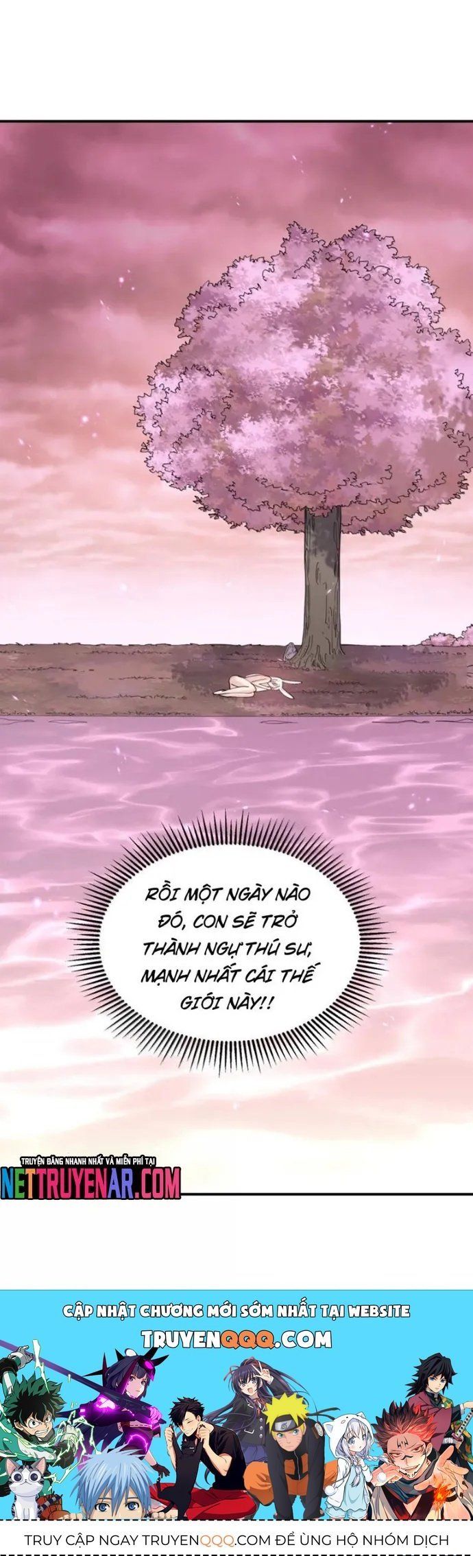 đọc truyện Thế Nhân Thực Sự Tin Tôi Là Đại Boss Chương 125 ảnh 9 tại Thiên Thai Truyện