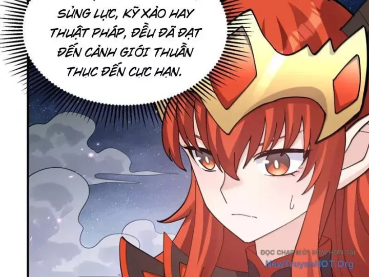 đọc truyện Thế Nhân Thực Sự Tin Tôi Là Đại Boss Chương 126 ảnh 140 tại Thiên Thai Truyện