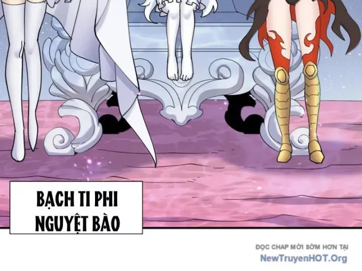 đọc truyện Thế Nhân Thực Sự Tin Tôi Là Đại Boss Chương 126 ảnh 51 tại Thiên Thai Truyện