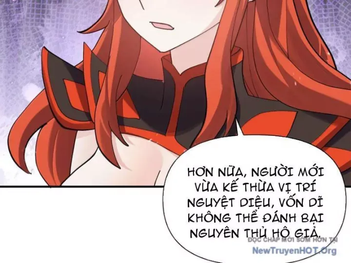 đọc truyện Thế Nhân Thực Sự Tin Tôi Là Đại Boss Chương 126 ảnh 92 tại Thiên Thai Truyện