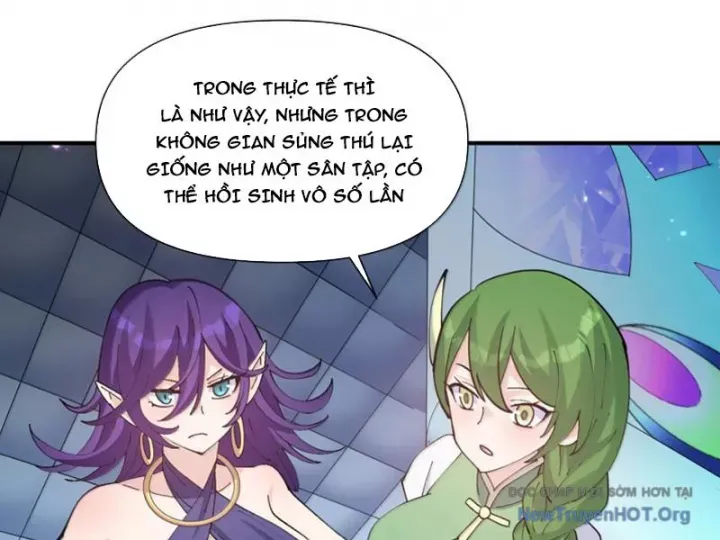 đọc truyện Thế Nhân Thực Sự Tin Tôi Là Đại Boss Chương 126 ảnh 99 tại Thiên Thai Truyện