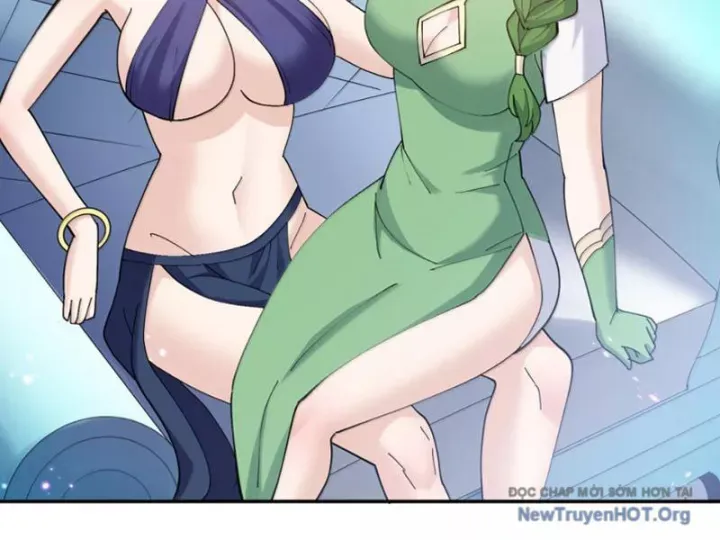 đọc truyện Thế Nhân Thực Sự Tin Tôi Là Đại Boss Chương 126 ảnh 100 tại Thiên Thai Truyện