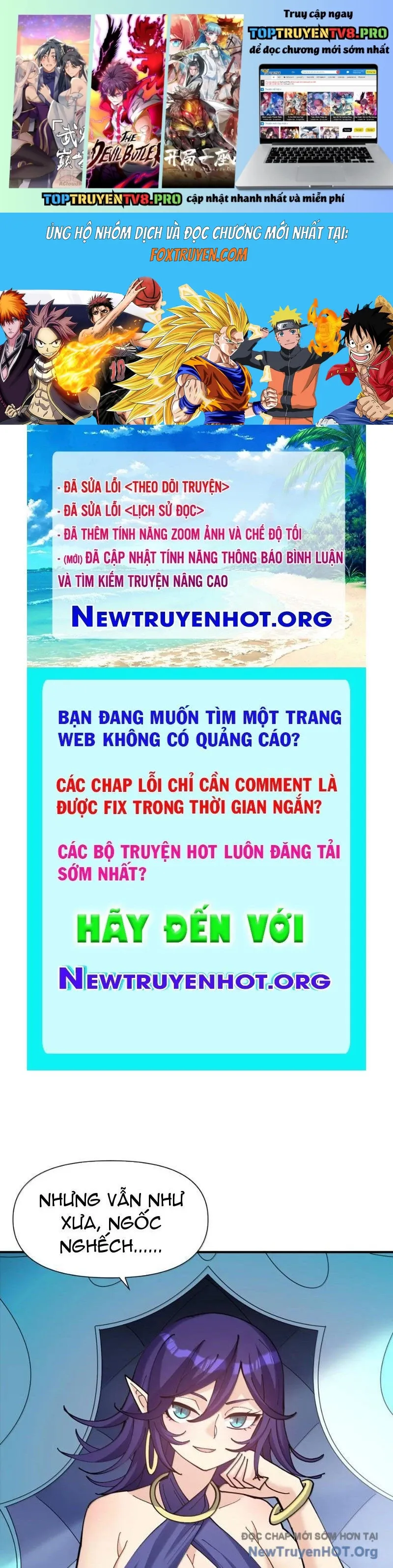 đọc truyện Thế Nhân Thực Sự Tin Tôi Là Đại Boss Chương 127 ảnh 3 tại Thiên Thai Truyện