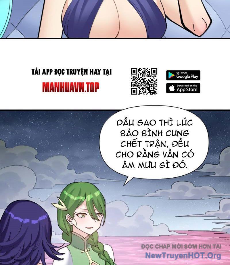 đọc truyện Thế Nhân Thực Sự Tin Tôi Là Đại Boss Chương 127 ảnh 4 tại Thiên Thai Truyện